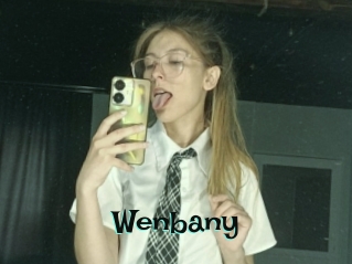Wenbany
