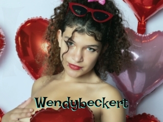 Wendybeckert
