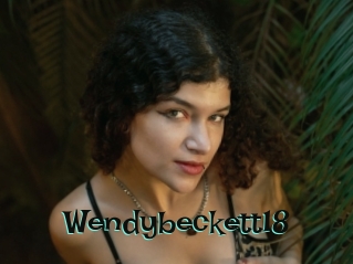Wendybeckett18