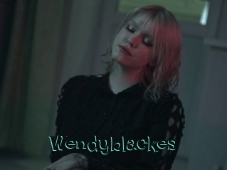 Wendyblackes