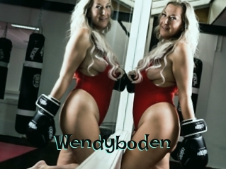 Wendyboden