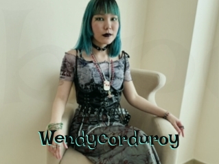 Wendycorduroy