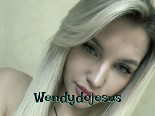 Wendydejesus