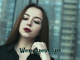 Wendyevelyn