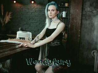 Wendyfairy
