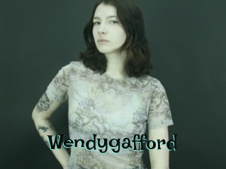 Wendygafford