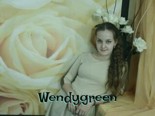 Wendygreen