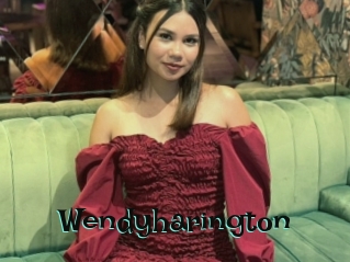 wendyharington Blog Pornostar