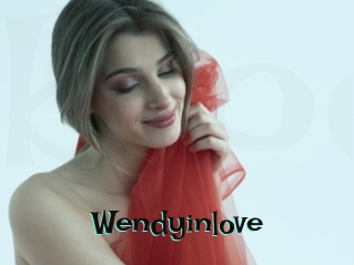 Wendyinlove
