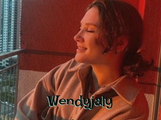 Wendyjaly