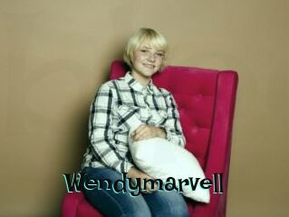Wendymarvell