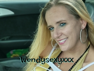 Wendysexyxxx