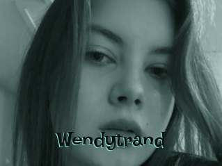 Wendytrand