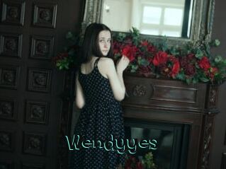 Wendyyes
