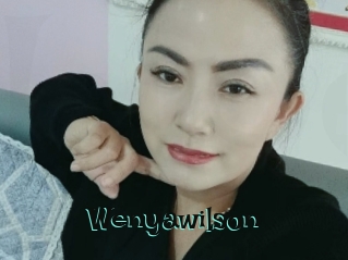 Wenyawilson
