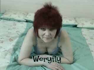 Weryfly