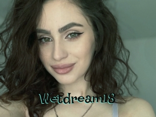 Wetdream18