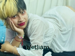 Wetliam