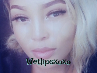 Wetlipsxoxo
