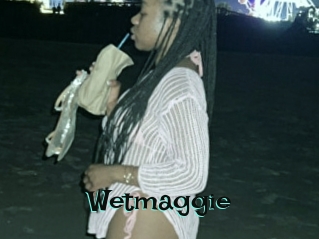 Wetmaggie