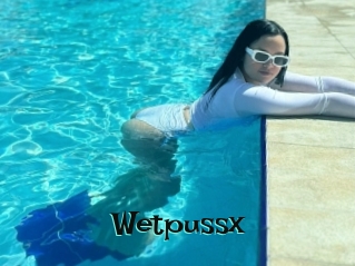 Wetpussx