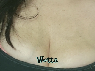 Wetta