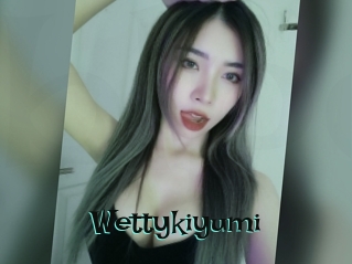 Wettykiyumi