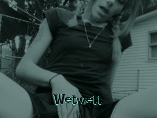 Wetwett