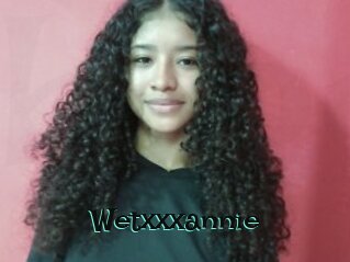 Wetxxxannie