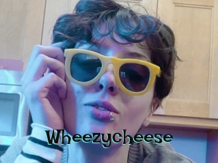 Wheezycheese
