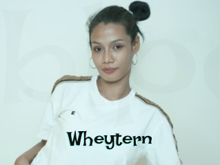 Wheytern