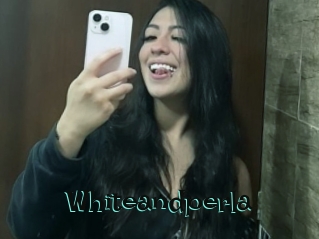 Whiteandperla