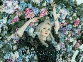 Whiteaurora