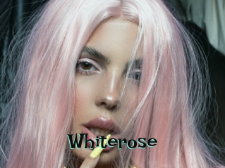 Whiterose