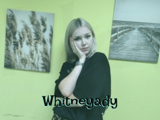 Whitneyady