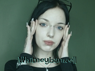 Whitneybanwell