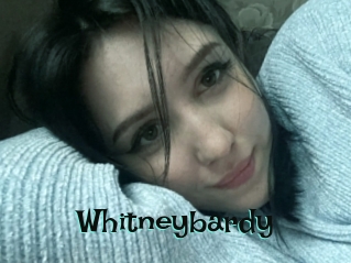 Whitneybardy
