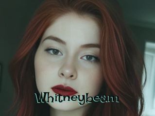 Whitneybeam