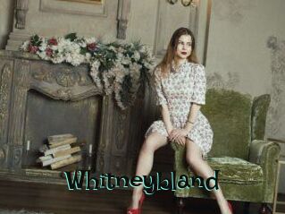 Whitneybland