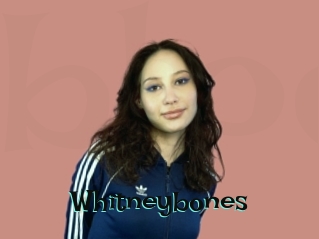 Whitneybones