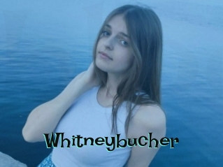 Whitneybucher