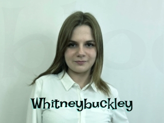 Whitneybuckley