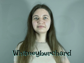 Whitneyburchard