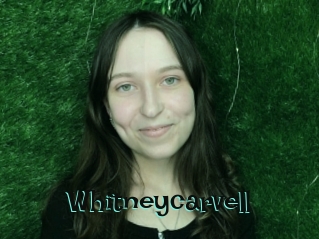 Whitneycarvell