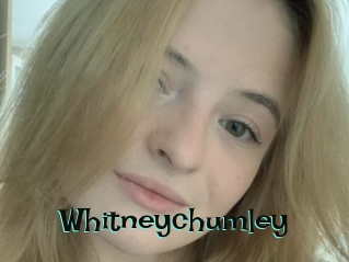 Whitneychumley