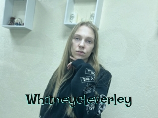 Whitneycleverley