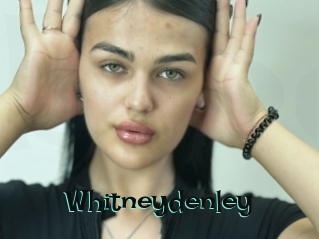 Whitneydenley