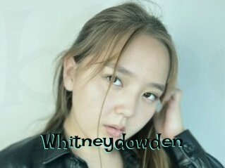 Whitneydowden