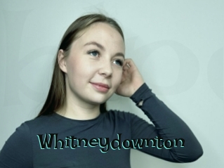 Whitneydownton