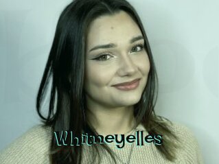 Whitneyelles